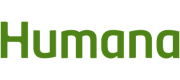 logo of Humana